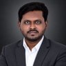Profilbild von Mohamed Haris