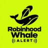 Robinhood Whale Alert 🚨's profile picture
