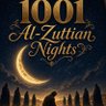 1001 Al-Zuttian Nights 的头像