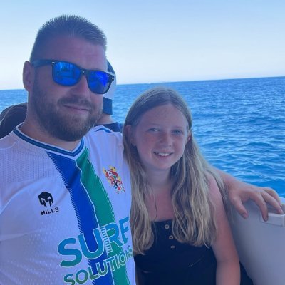 Alexander Smith's profile picture