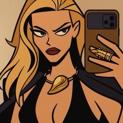miladyivonxxa's profile picture
