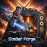 Profilbild von Stellar Forge
