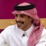مروان الاحمري's profile picture