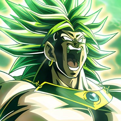 LrCarnivalBroly's profile picture