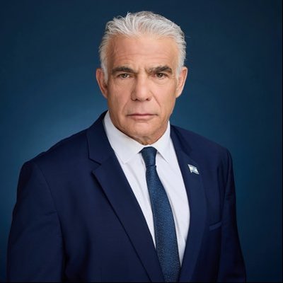 yairlapid's profile picture
