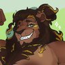 LionP (Comms Open! 4/5) 的头像