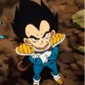 Baby vegeta's profile picture