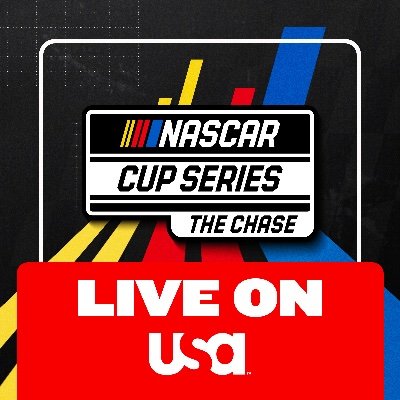 NASCAR's profile picture