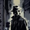Rick Deckard's profile picture