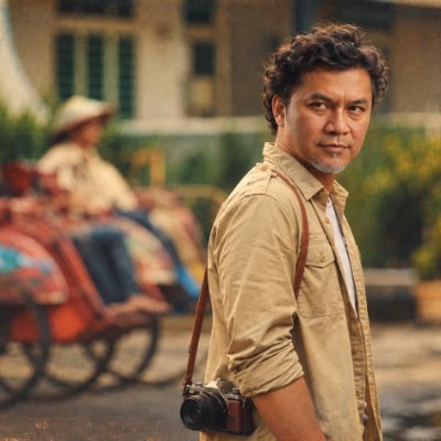 Ariff Eye Ahmad ™'s profile picture