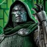 Фото профиля Mortal Snow Doomsday Takeover