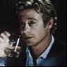 Patrick Jane's profile picture