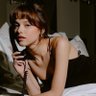 Tracy🐦🔥 profil fotoğrafı