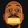 Taz 🔥FWWE Man 🦸🏽♂️ profil fotoğrafı