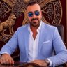 Murat Karabacak's profile picture
