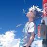 Bokuto profil fotoğrafı