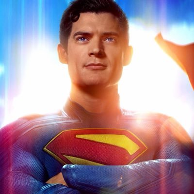 ClarkkentJames1's profile picture