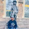 Mudashir Marafa profil fotoğrafı