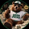 BearPicks's profile picture