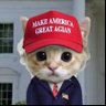 Proud MAGA Patriot 🇺🇸 的头像