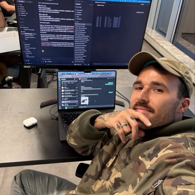 condzxyz's profile picture