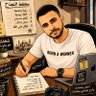 Alaa Farouk 的头像