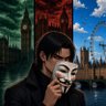 Tense In Britain 🏴🇬🇧 profil fotoğrafı