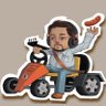 Quintana jeje's profile picture