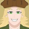 Profilbild von Warrior The Rebel (pre Debut Vtuber) 💀 🏴☠️