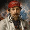 Profilbild von Dr. Cosmo-Napo