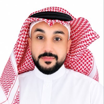 الإعلامي | د.نادر بن ابراهيم مكي's profile picture