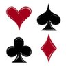 Фото профиля Four Shades ♠️❤️♣️♦️