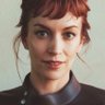 Profilbild von Patricia