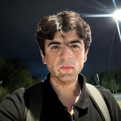 Khawaja Abaid's profile picture
