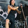 Andy biersack's profile picture