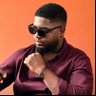Profilbild von Nana Boakye Dosty