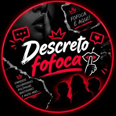 descretofofoca's profile picture