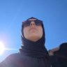 Ay Işığı / lioness profil fotoğrafı
