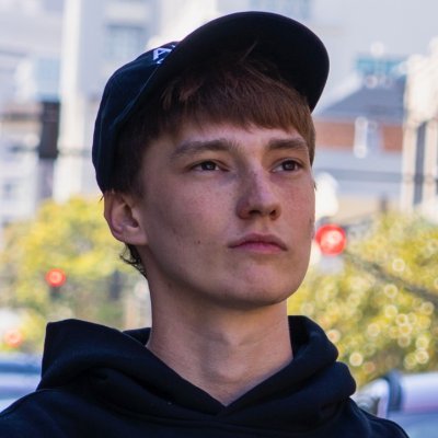IgorBlinkk's profile picture