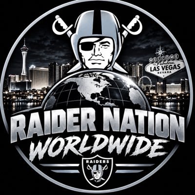Raider Nation Worldwide's profile picture