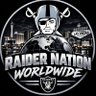 Raider Nation Worldwide profil fotoğrafı