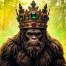 Captain Bigfoot 的头像