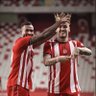 svsss profil fotoğrafı
