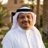 سعدالحربي's profile picture
