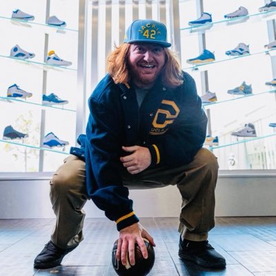 Liam Blutman's profile picture