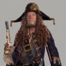 Фото профиля Captain Barbossa