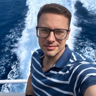 Emilio Montilla's profile picture
