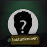 Фото профиля lastunknown