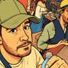 Profilbild von Gaio O cervejeiro