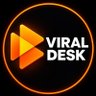 Фото профиля Viral Desk ♛